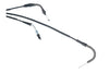 Throttle Cable Sym Jet / Eurox / Basix / Mask / Red Devil 50