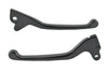 Brake Lever Set (Grimeca) Zip / NRG / Runner carbon look