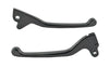 Brake Lever Set (Grimeca) Zip / NRG / Runner carbon look
