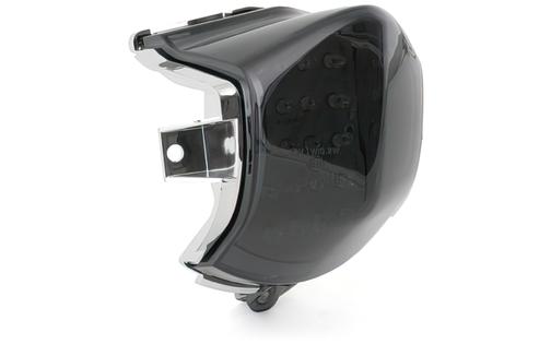 Tail Light Black Line LED w/ indicators Aprilia SR Factory