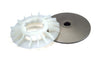 CVT Pulley / Fan Wheel Polini Air Speed Sport Piaggio NRG / Typhoon (before 1998)