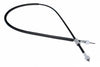 Speedo cable, Malaguti Firefox (Ref.163630400)