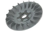 Variator Pulley / Fan Wheel with star washer 16mm CPI
