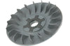 Variator Pulley / Fan Wheel with star washer 16mm CPI