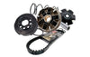 Transmission / CVT Kit Stage6 Sport Pro Peugeot