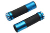 Grips R375 Replay blue