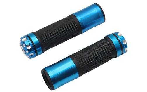 Grips R375 Replay blue