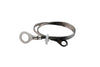 Grounding Braid MBK 51 short 300mm