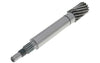 Primary gear shaft (clutch) CPI 13 teeth version 1