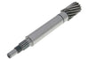 Primary gear shaft (clutch) CPI 13 teeth version 1