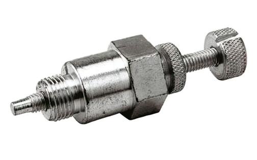 Micrometer (14x125mm)