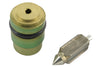 Carburetor Float Needle + Seat Mikuni TM24