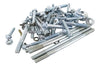 Screw set for engine - China 2-stroke, CPI, Keeway