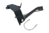 Side Stand black Aprilia SR50 w/ Piaggio Engine