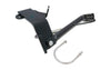 Side Stand black Aprilia SR50 w/ Piaggio Engine