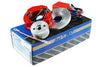 Ignition Italkit Selettra analog Piaggio
