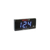 Digital Voltmeter Koso Super Slim blue
