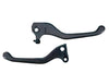 Brake Lever Set Grimeca carbon look Yamaha BWs before 2004