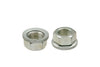Nut crankshaft, variator, 12 x 1.25mm, with washer
