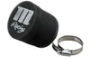 Luftfilter Motoforce Racing 35mm PHVA/PHBG black