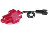 Temperature Sensor Koso black plug 0 - 150° (M14x1.25mm)