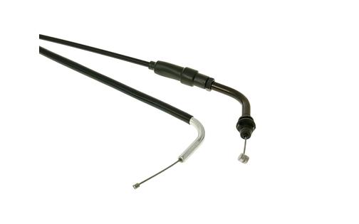 Throttle Cable Peugeot Speedfight 1 / 2 (electric oil pump)