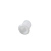 Plastic Bushing swingarm Piaggio Runner/ SKR / TPH 125/150 / ZIP 2T 125 26.5x20x15.5mm
