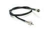 Speedometer Cable version B GY6 139QMB/QMA
