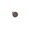 Voltmeter Koso D48 red lighting