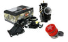Carburetor Kit Stage6 PWK 21mm Minarelli vertical