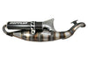 Exhaust Doppler S3R Evolution carbon Peugeot horizontal