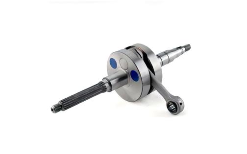Crankshaft Doppler Endurance 12mm pin Minarelli vertical
