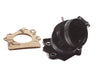 Intake Manifold Barikit 360° 35mm PWK / VHST Minarelli horizontal