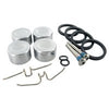 Caliper Repair Kit Stage6 R/T MK1 4-piston caliper