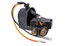 Starter Relay universal 50 - 250cc 12V 30Ah