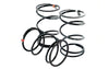 Torque Spring Kit 3x strengths Minarelli / China 2-stroke