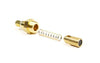 Manual Choke Adapter (lever to cable) Keihin PWK