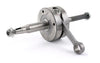 Crankshaft 2Fast 44mm stroke / 90mm conrod Minarelli horizontal