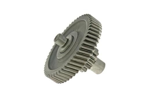 Intermediate gear shaft 13/52 China 2-stroke CPI Keeway