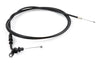 Throttle Cable Racing (direct) Minarelli vertical