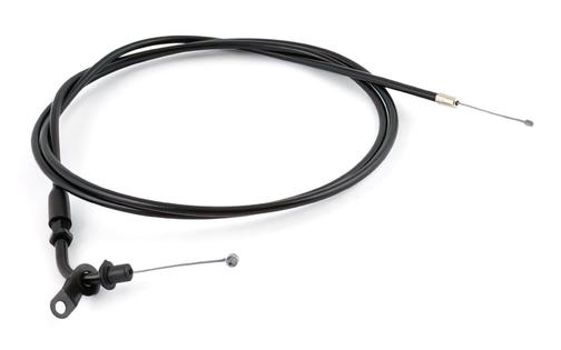 Throttle Cable Racing (direct) Minarelli vertical