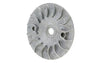 Half Pulley / Fan Wheel Sym / Peugeot 50cc 4-stroke