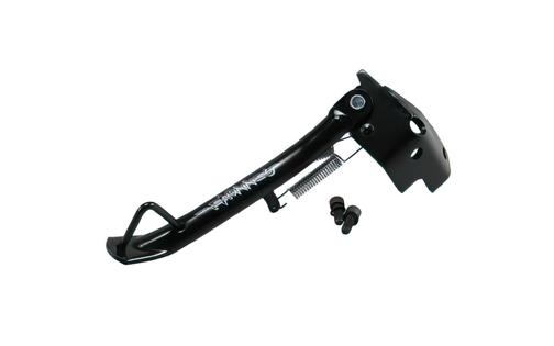 Side Stand Buzzetti Vespa Primavera 50 / 125 / 150, 4 stroke, black