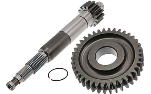 Primary Gears Malossi 14/39 Piaggio NRG after 1998