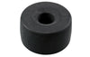 Buffer for rear shock top lower 12x38x21mm Piaggio / Gilera