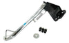 Side Stand Peugeot Speedfight 1/2 chrome