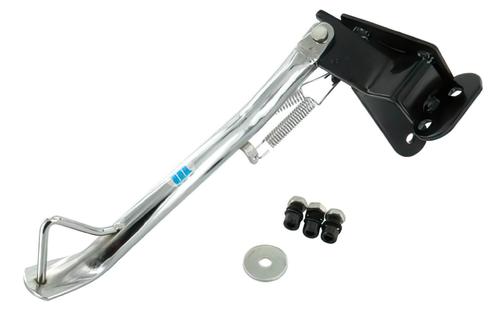 Side Stand Peugeot Speedfight 1/2 chrome