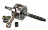 Crankshaft Malossi MHR Team Replica 85mm conrod Piaggio