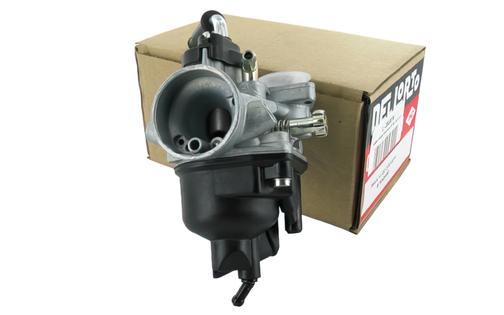 Carburetor Dellorto 14mm PHVA QD Piaggio original