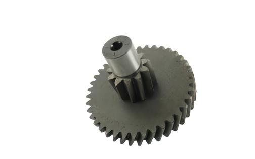 Intermediate shaft Italjet Formula 38/11